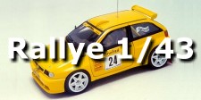 Rallye 1/43