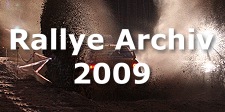Rallye 2009
