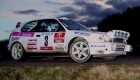 J�nner Rallye Pregarten/M�hlviertel